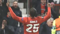Odion Ighalo