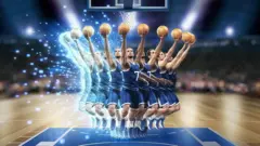 Basket-Ball 360