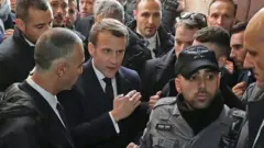 الرئيس الفرنسي جاك شيراك