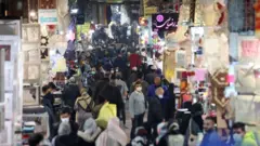Tehran