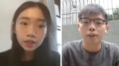 阿卡拉宋及黃之鋒