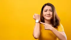 కొంతమంది ఎప్పుడూ ఆఫీసుకు ఆలస్యంగా వస్తుంటారు ఎందుకు?