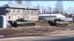 Танки