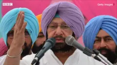 ਕੈਪਟਨ ਅਮਰਿੰਦਰ ਸਿੰਘ