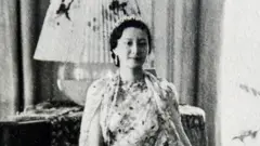 Nam Phương Hoàng hậu