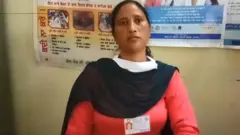 ਆਸ਼ਾ ਵਰਕਰ