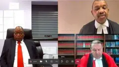 Jacob Zuma mu rukiko hifashishijwe ikoranamuhanga