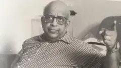 టీఎన్ శేషన్