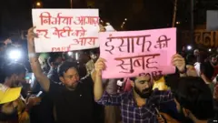 निर्भया मामला