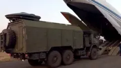 શાંત સૈનિકો