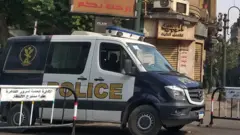 EGYPT