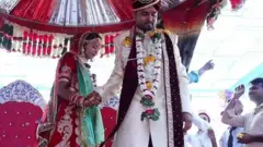 शादी