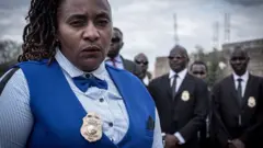 Kenya