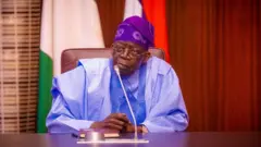 Tinubu