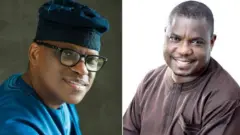 Jegede ati Gboluga Ikengboju