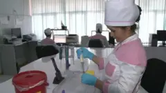 مبارزه تاجیکستان با تبعیض علیه اچ‌آی‌وی مثبت‌ها