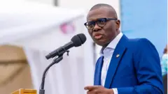 Sanwo-Olu