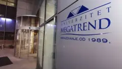 Megatrend univerzitet