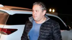 Fabián Gutiérrez