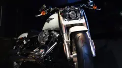 ਹਾਰਲੇ ਡੇਵਿਡਸਨ