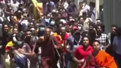 ศรีลังกามาถึงจุดนี้ได้อย่างไร