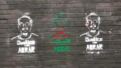 গ্রাফিতি