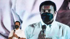 ชัชชาติ