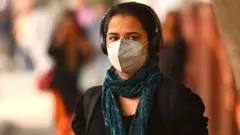 કોરોના વાઇરસ