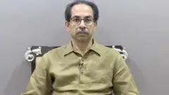 कोरोना व्हायरस, उद्धव टाकरे, राजेश टोपे