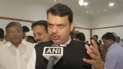 ਦੇਵੇਂਦਰ ਫਡਨਵੀਸ