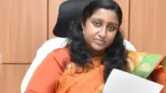 ஸ்ரேயா சிங்
