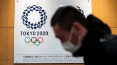Tokyo Olympics