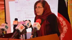 افغانستان