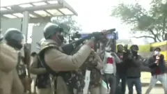 सिंघु बॉर्डर