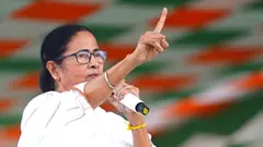 મમતા બેનરજી