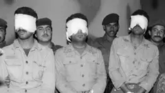 40 عاما على أطول حرب في القرن العشرين