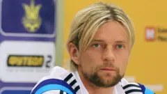 Анатолій Тимощук