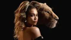 Beyonce