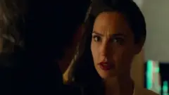 Wonder Woman 1984