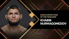 khabib