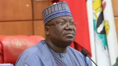 Ahmad Lawan