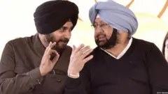 ਨਵਜੋਤ ਸਿੱਧੂ
