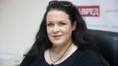 Руслана Писанка