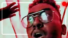 مذبحة ترويها كاميرات الهواتف في السودان