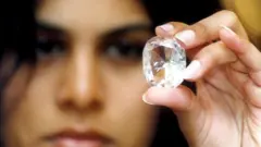હીરાઉદ્યોગ