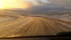 E69 હાઇવે