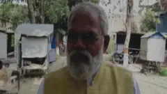 मोदी के हमशक्ल
