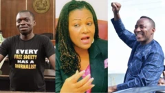 Agba jalingo, Chris Anyanwu ati Omoyele Sowore