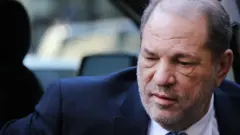 Harvey Weinstein