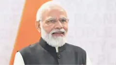 નરેન્દ્ર મોદી